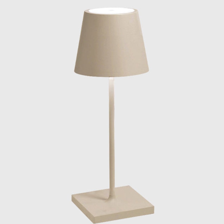 Zafferano Ai Lati Lights Poldina Mini Table Lamp Wholesale