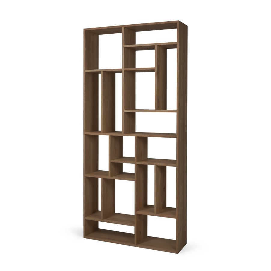 Ethnicraft Ethnicraft Teak M Rack Natural Teak Best