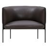 Wendelbo Sepal Lounge Chair New