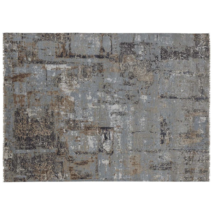 Tribe Home Fjord Rug New