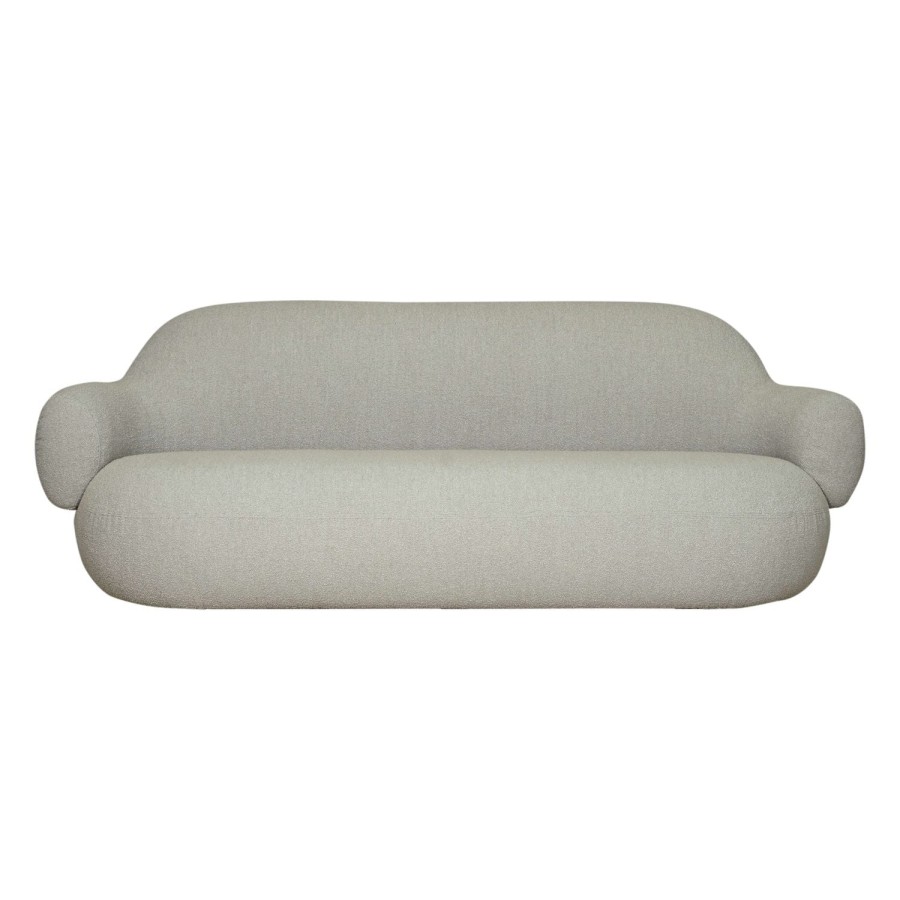 TOLV Toad 3 Seater Sofa Best