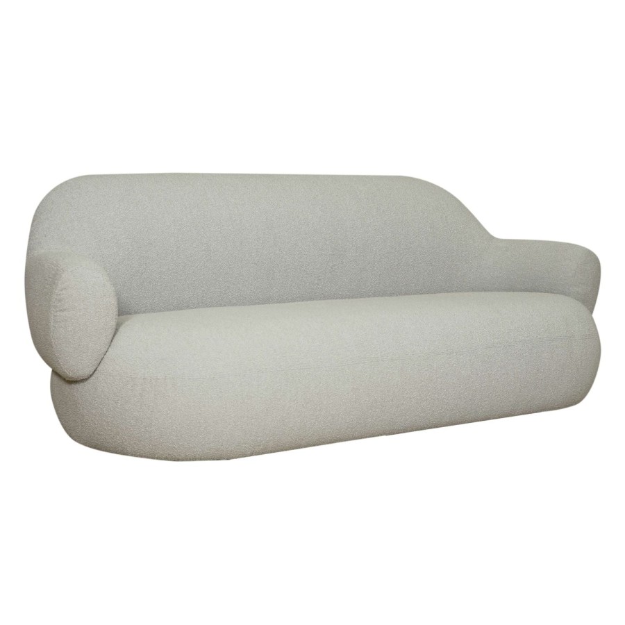 TOLV Toad 3 Seater Sofa Best