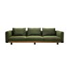 TOLV Islet 4 Seater Sofa Best