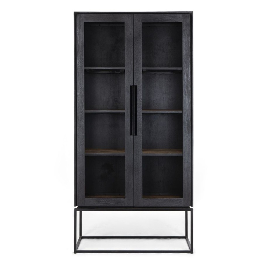 dBodhi Dbodhi Karma Cabinet - 2 Glass Doors Hot