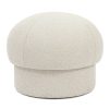 Design House Stockholm Uno Pouf New