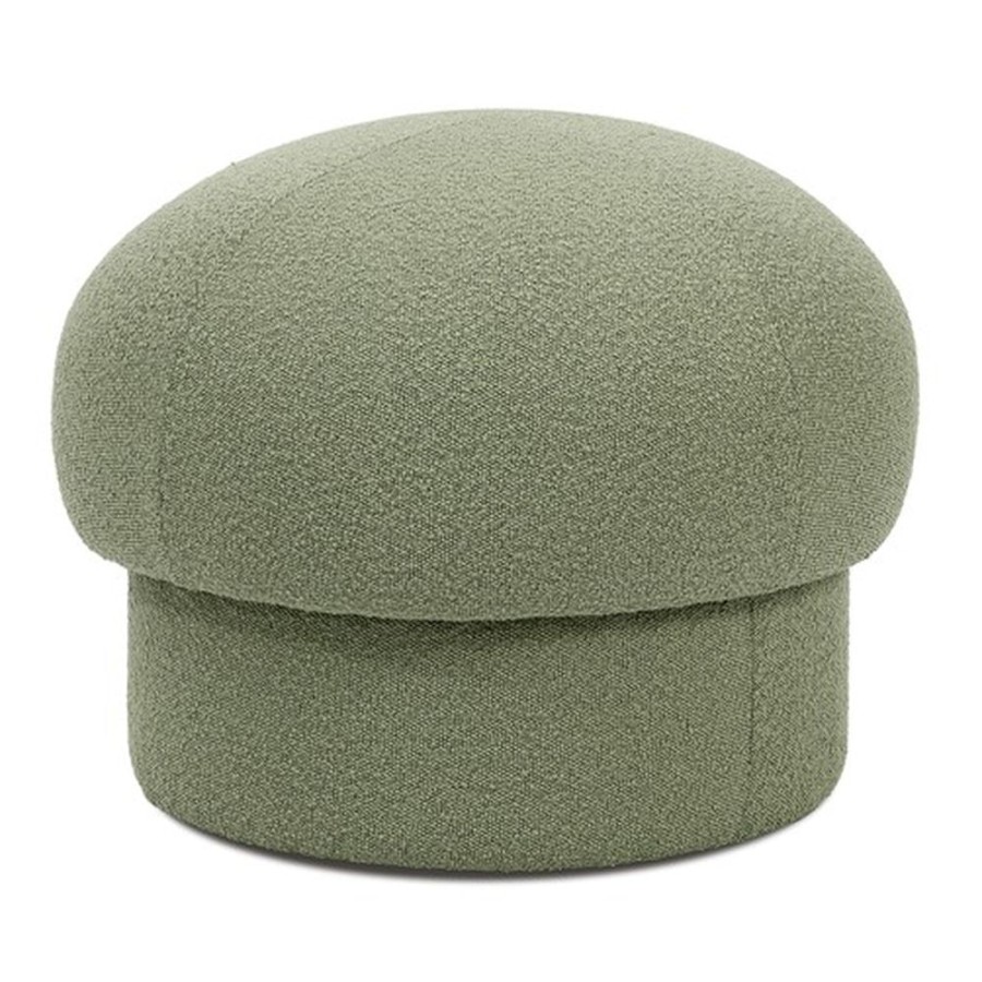 Design House Stockholm Uno Pouf New