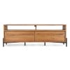 dBodhi Dbodhi Outline Dresser - 2 Drawers/1 Open Rack Online