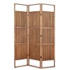 dBodhi Dbodhi Hopper Room Divider Teak Clearance