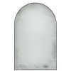 Ethnicraft Ethnicraft Gate Wall Mirror Clear New