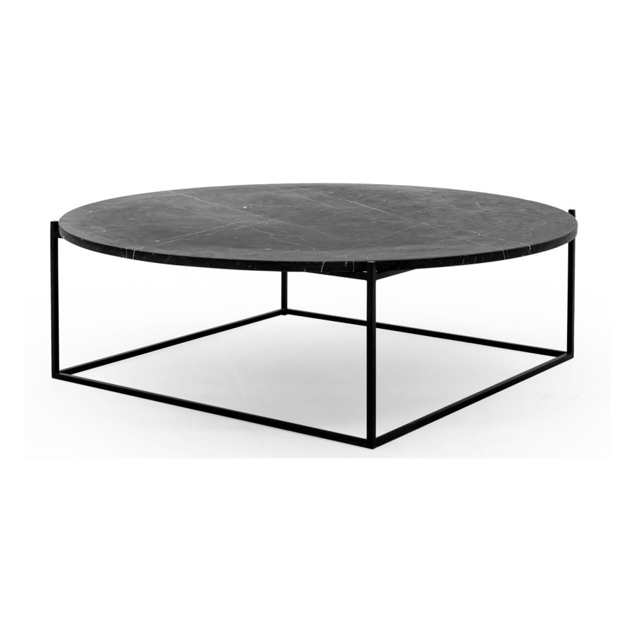 Wendelbo Circle Coffee Table Best