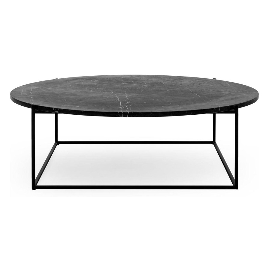 Wendelbo Circle Coffee Table Best