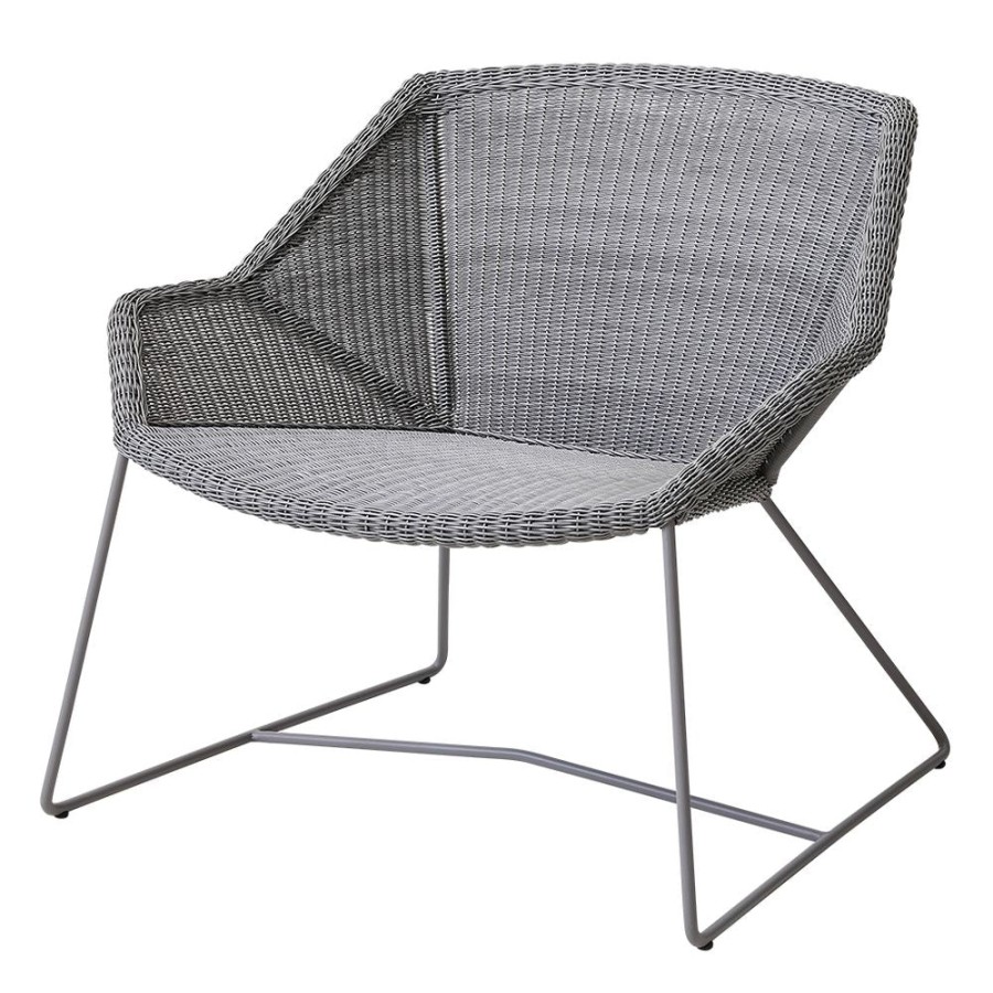 Caneline Breeze Lounge Chair Clearance