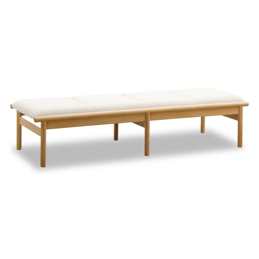 TOLV Neuf Daybed Light Oak Online