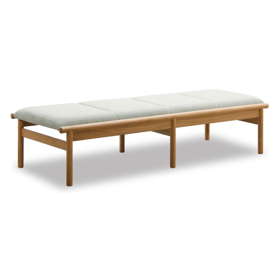 TOLV Neuf Daybed Light Oak Online