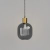 Trit House Salon Curve Pendant Lamp Clearance