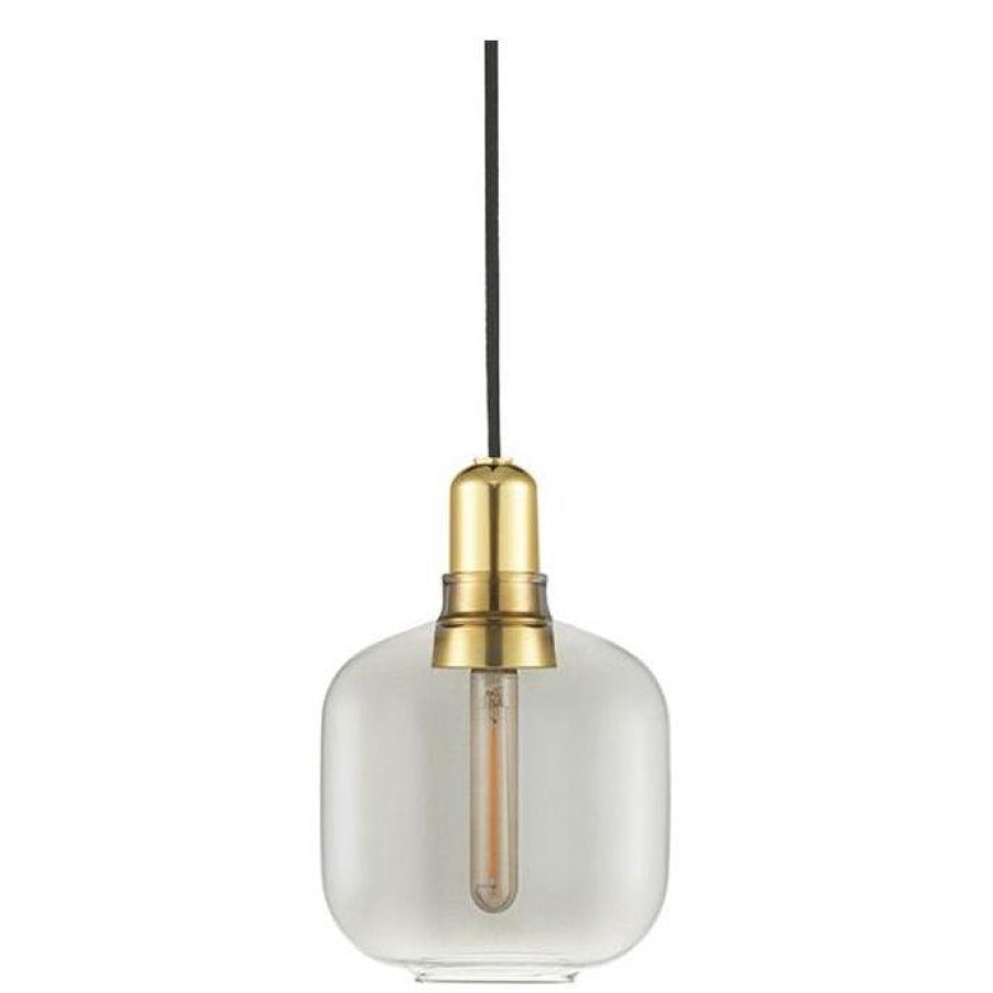 Normann Copenhagen Amp Pendant Lamp Best