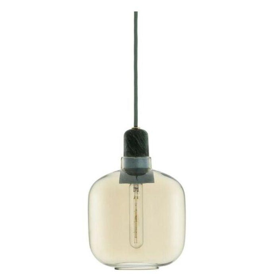 Normann Copenhagen Amp Pendant Lamp Best