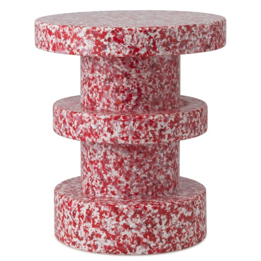 Normann Copenhagen Bit Stack Stool Best