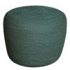 Caneline Circle Footstool Clearance