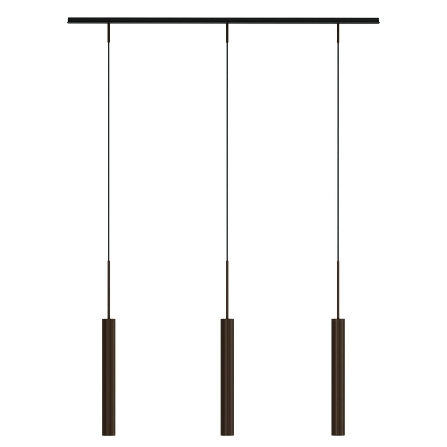 Audo Copenhagen Tubulaire Rail Pendant Best