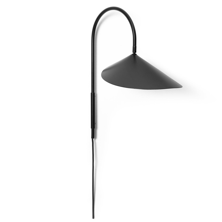 Ferm Living Arum Swivel Wall Lamp New