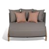 Mindo Mindo 107 Daybed Dark Grey/Sooty Hot