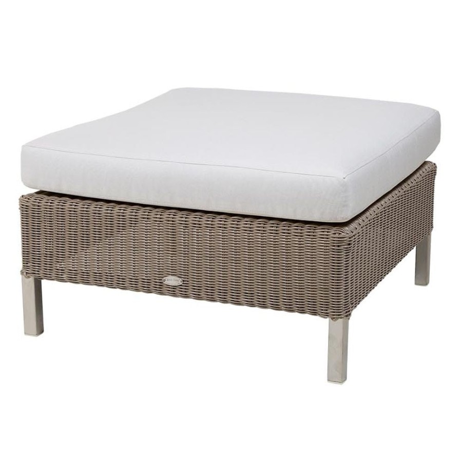 Caneline Connect Footstool Wholesale