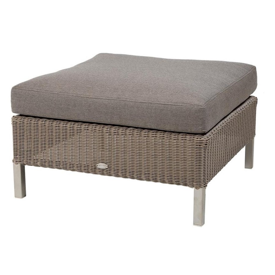 Caneline Connect Footstool Wholesale