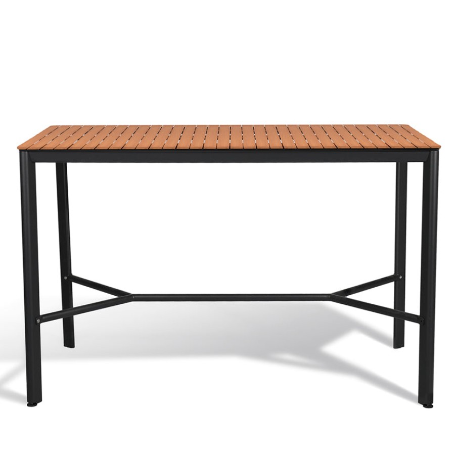 Mindo Mindo 102 Rectangular Bar Table Online