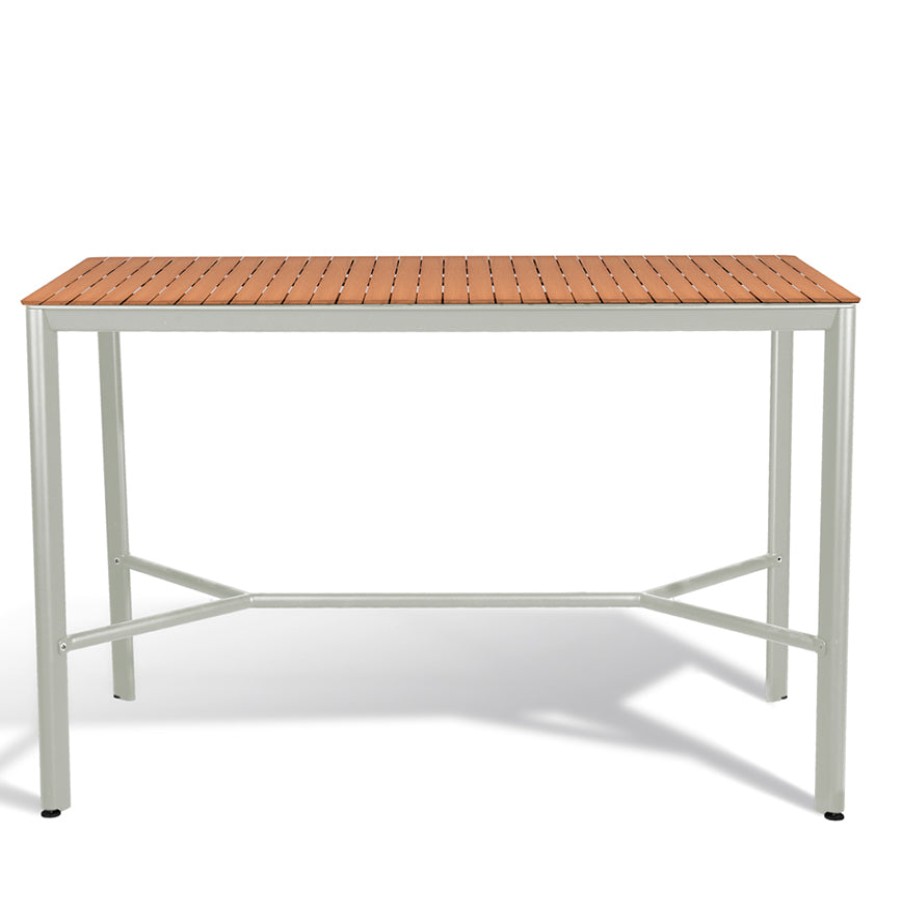 Mindo Mindo 102 Rectangular Bar Table Online