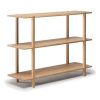 TOLV Farnsworth Low Shelf Best