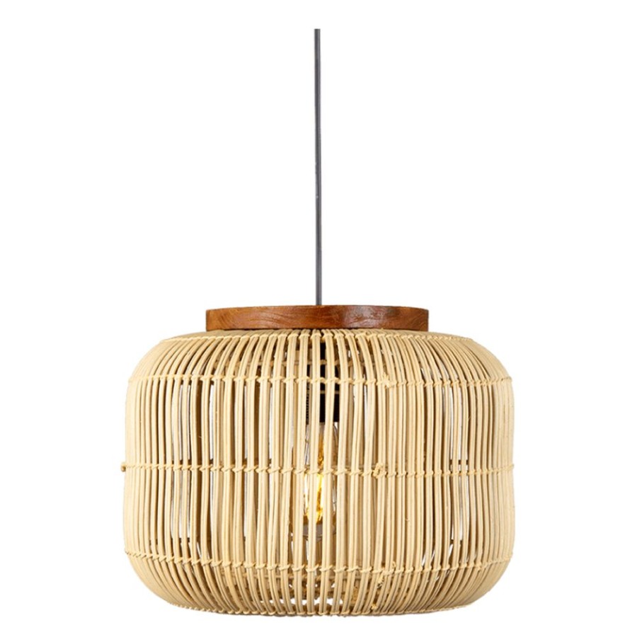 dBodhi Dbodhi Barrel Hanging Lamp Best