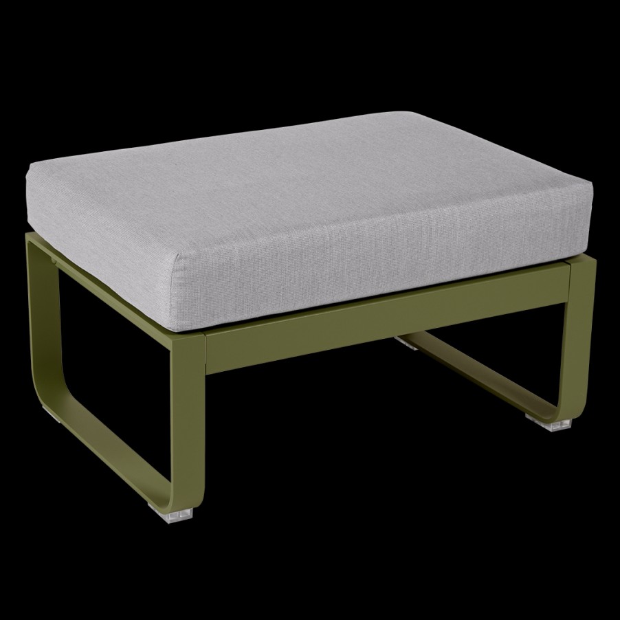 Fermob Fermob Bellevie 1 Seater Ottoman Online