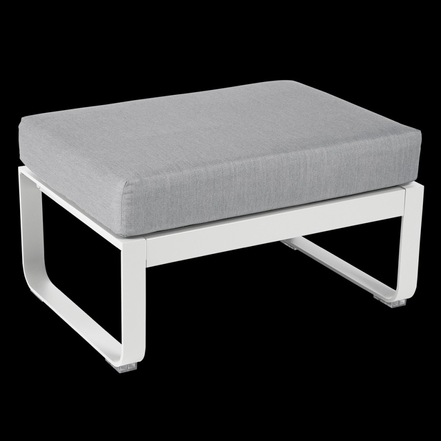 Fermob Fermob Bellevie 1 Seater Ottoman Online