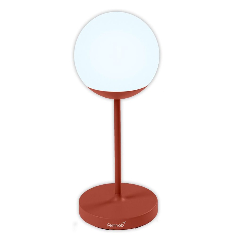 Fermob Fermob Mooon! Table Lamp 63Cm Clearance