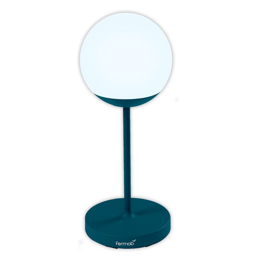 Fermob Fermob Mooon! Table Lamp 63Cm Clearance