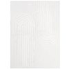 Trit House Linear Wall Art White Best