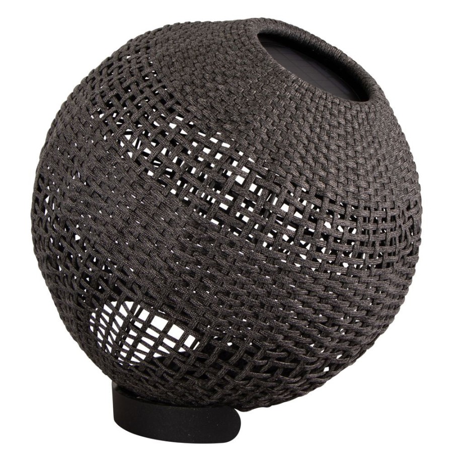 Caneline Illusion Round Lamp Hot