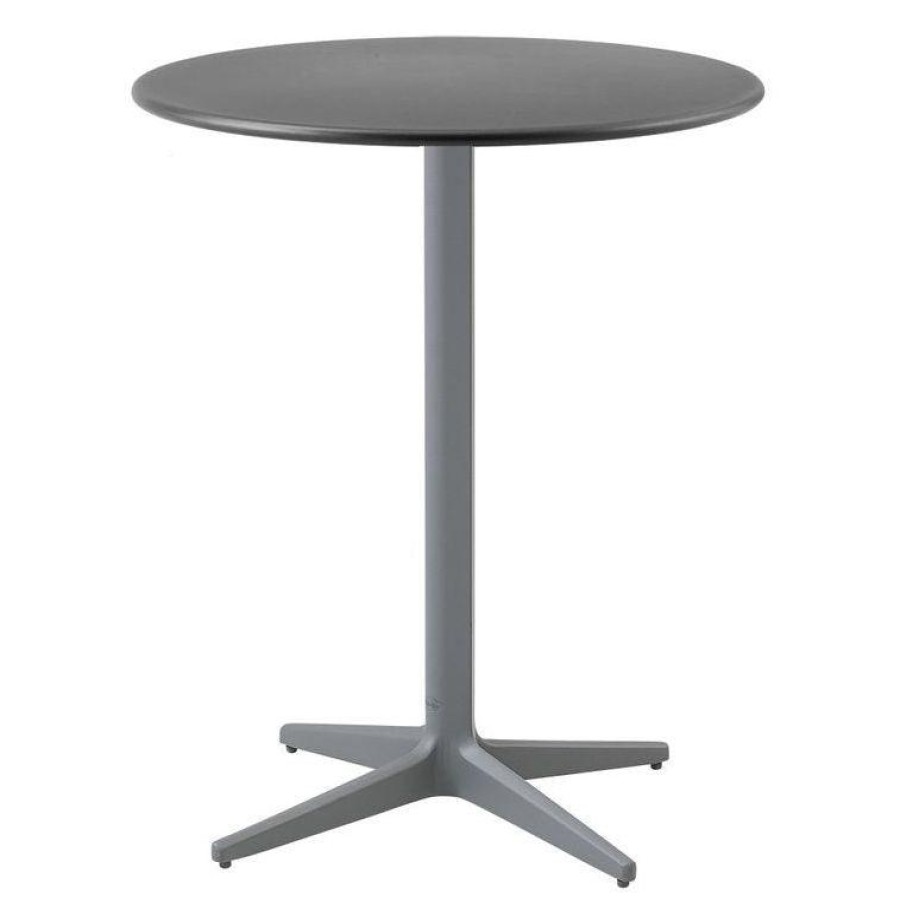 Caneline Drop Cafe Table - 60Cm Best