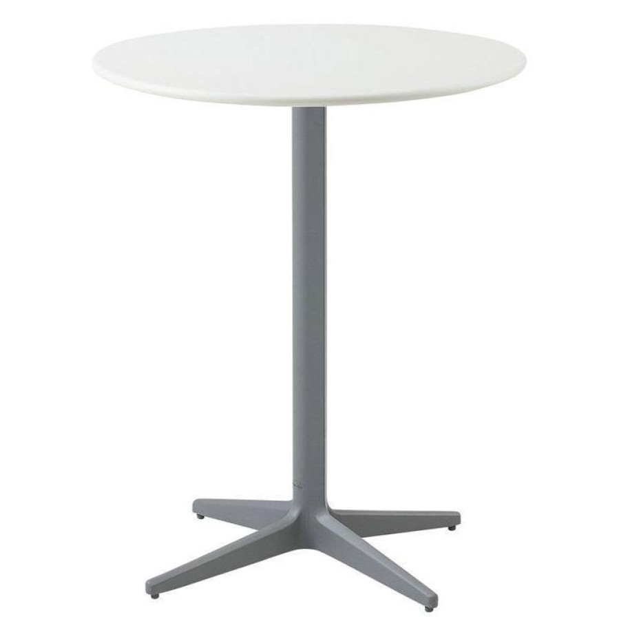 Caneline Drop Cafe Table - 60Cm Best