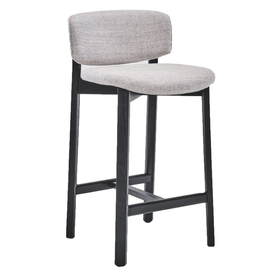 Sketch Interior Pinta Bar Stool Harbour Grey-West Lake 07 Best