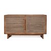 dBodhi Dbodhi Hopper Low Dresser - 2 Doors Teak Best