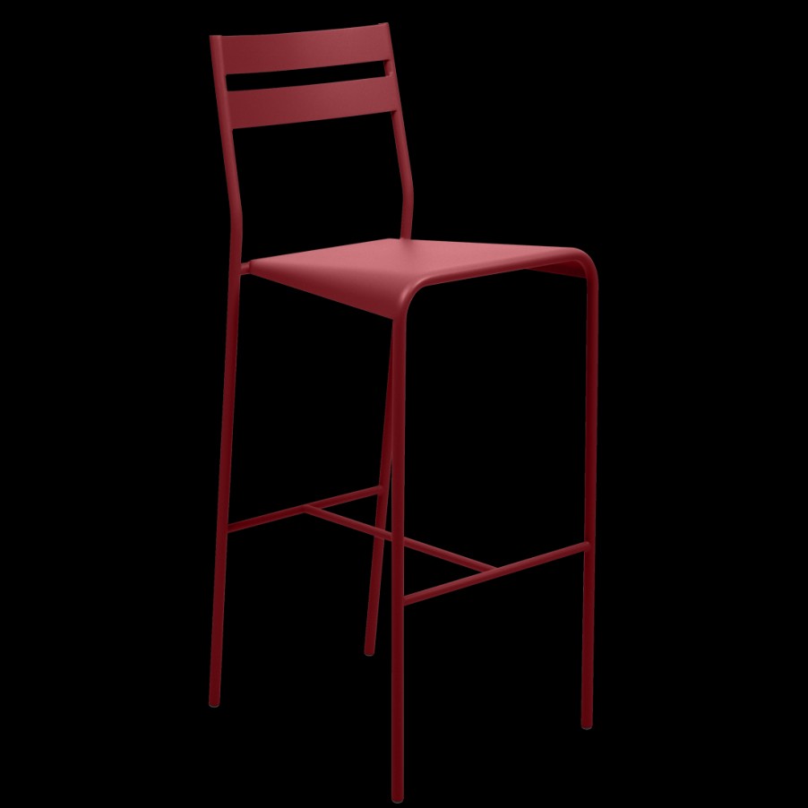 Fermob Fermob Facto Bar Chair Hot