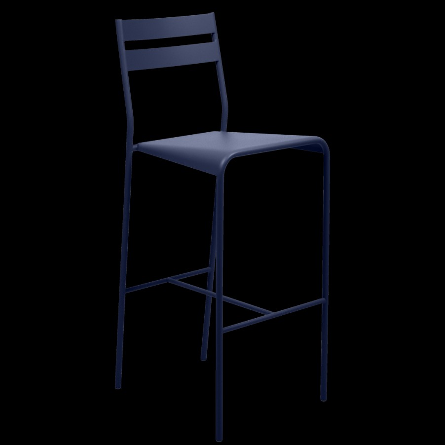 Fermob Fermob Facto Bar Chair Hot