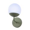 Fermob Fermob Mooon! Wall Light Best