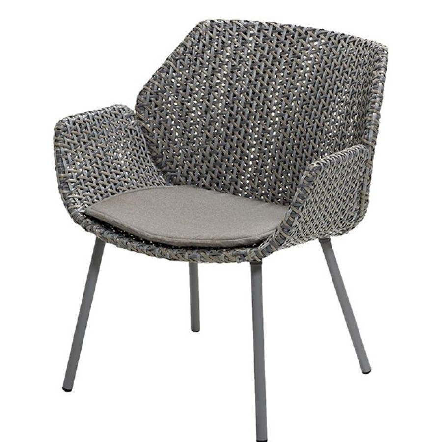 Caneline Vibe Lounge Chair Clearance