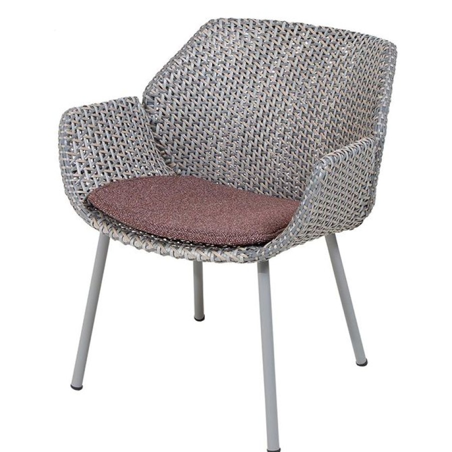 Caneline Vibe Lounge Chair Clearance