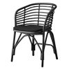 Caneline Blend Dining Chair - Indoor New