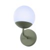 Fermob Fermob Mooon! Wall Light Wholesale