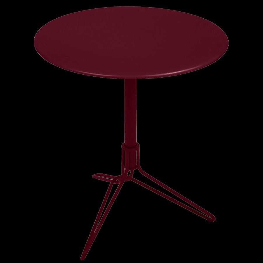 Fermob Fermob Flower Pedestal Table Online